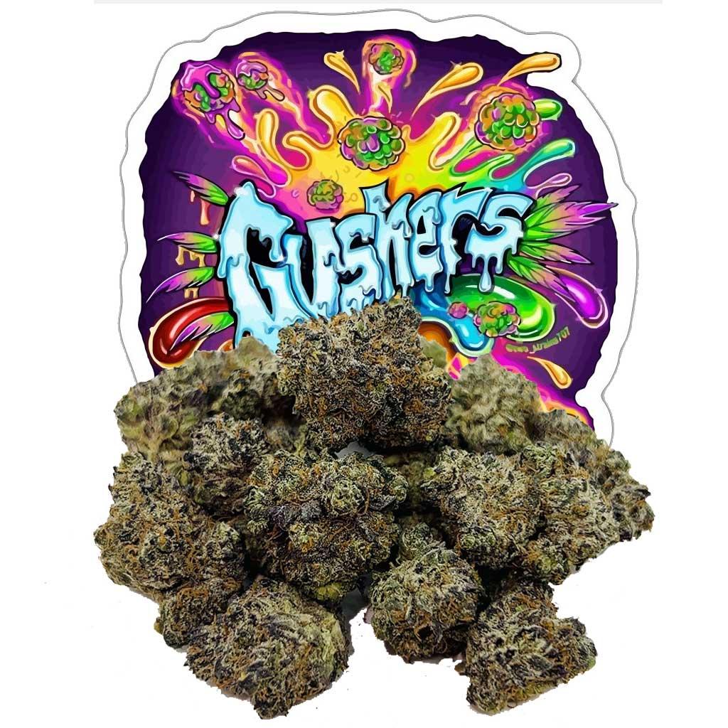 Comparing THCA OZ with Other Cannabinoids