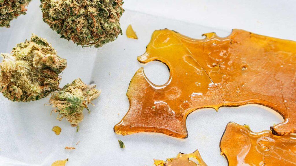 Understanding Shatter Rosin and Its Appeal