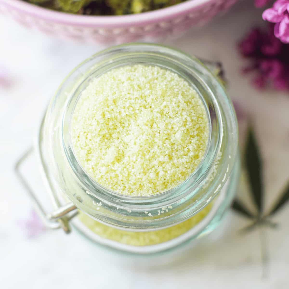 Exploring the Basics of‌ Weed Sugar and Wax: What ‍sets Them ‍Apart