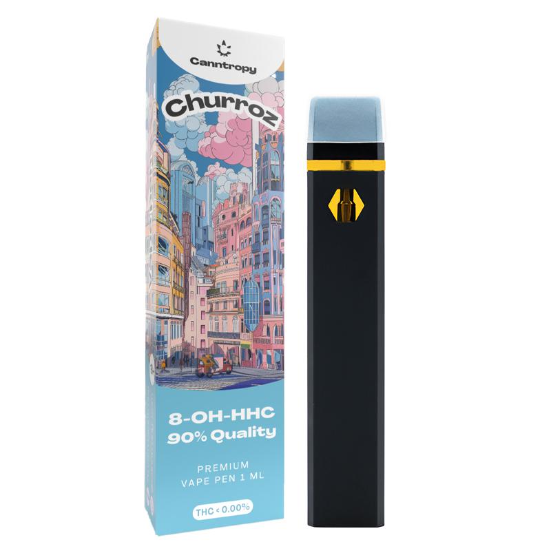 tips⁤ for Responsible Use and Storage of Flavored THC Pens
