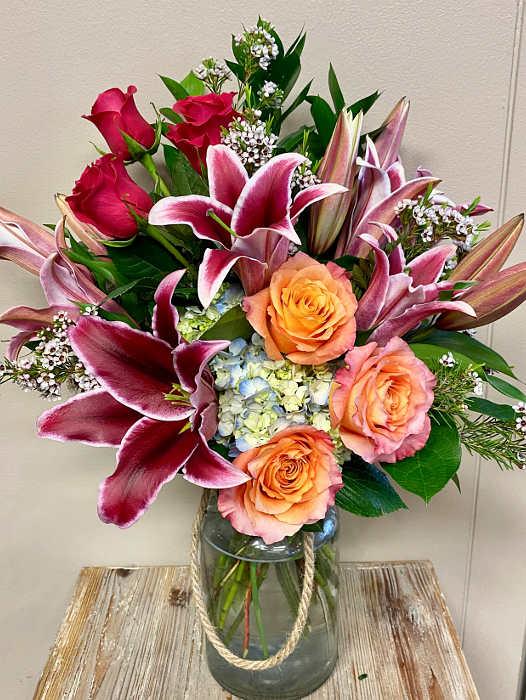 Step-by-Step Process:⁢ From ‍Fresh Flower to ⁤Final⁣ Product