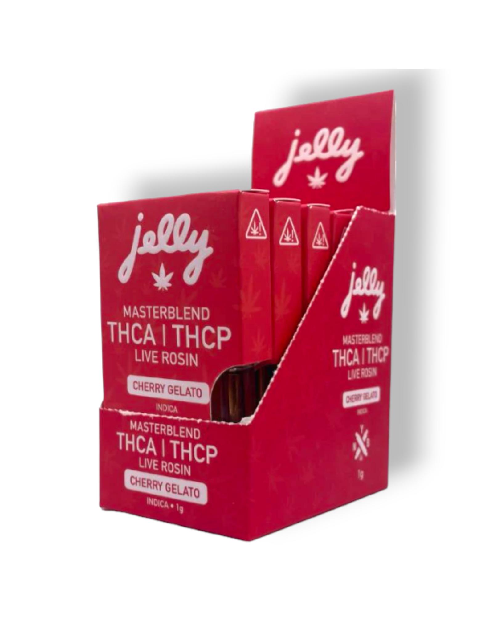 The Benefits of Using Jelly ⁤THCA for Medical and ​Recreational Users