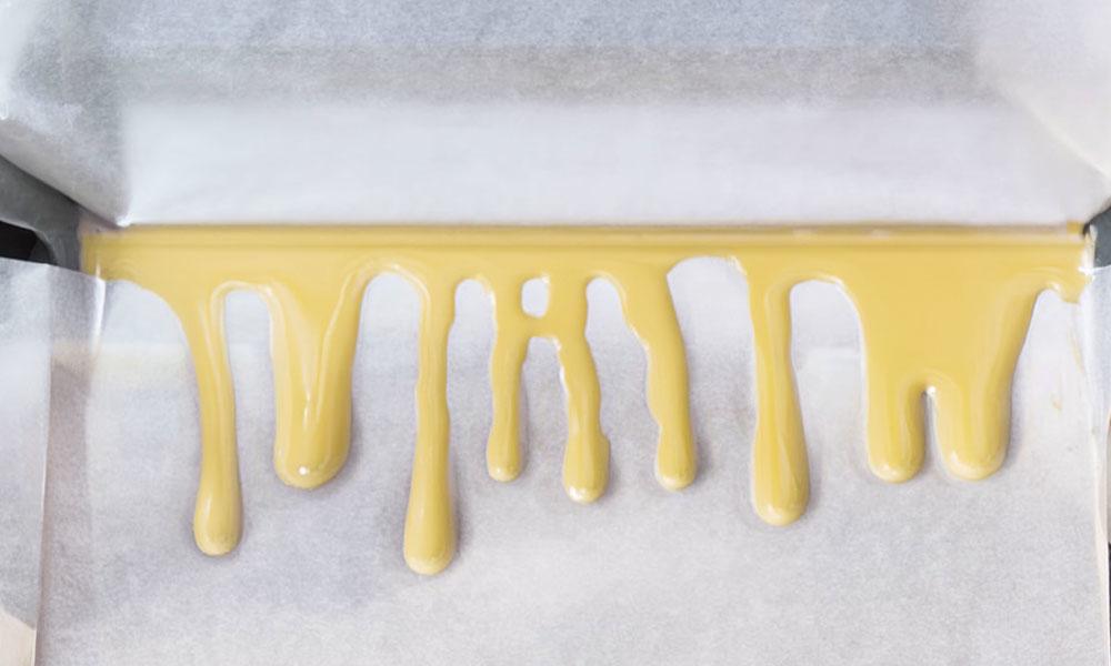 Understanding the Extraction​ Process ​of THCA Rosin