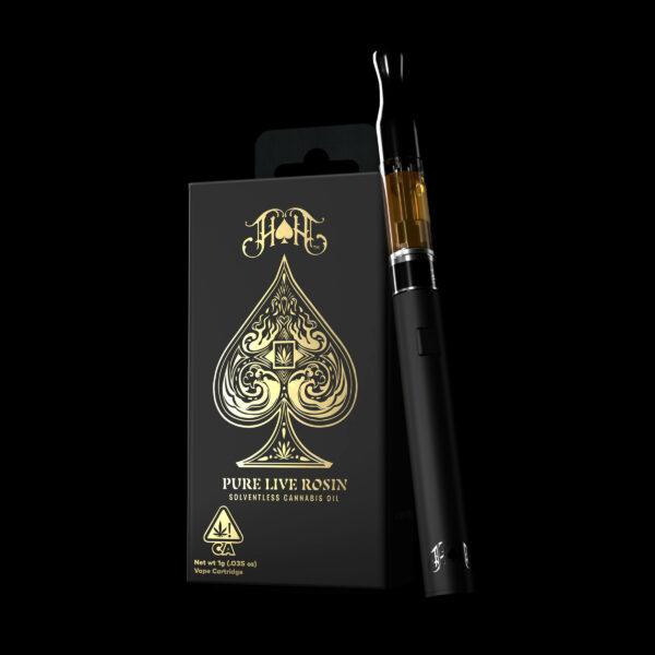 Future ⁣Trends: The Evolving Landscape of EHC Rosin ⁣Products