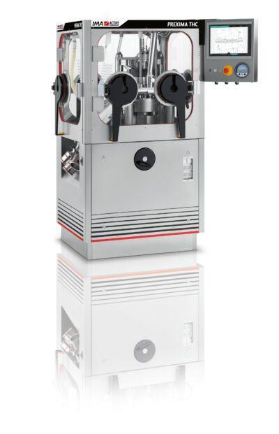 Future Trends⁢ in THC‌ Press Technology and Its Impact on the Industry