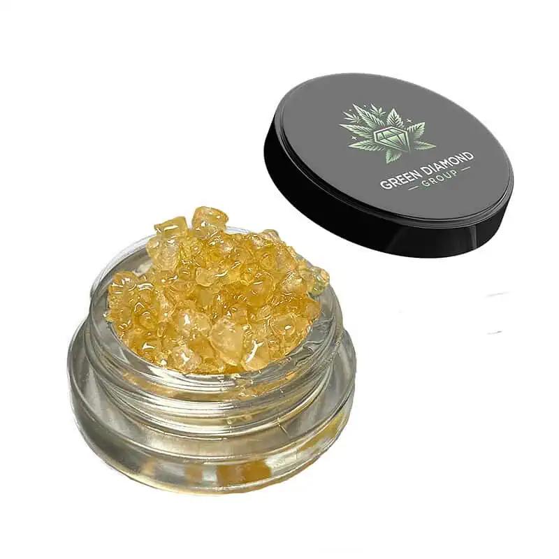 Key Differences Between THCA live Resin Diamonds and Other Concentrates