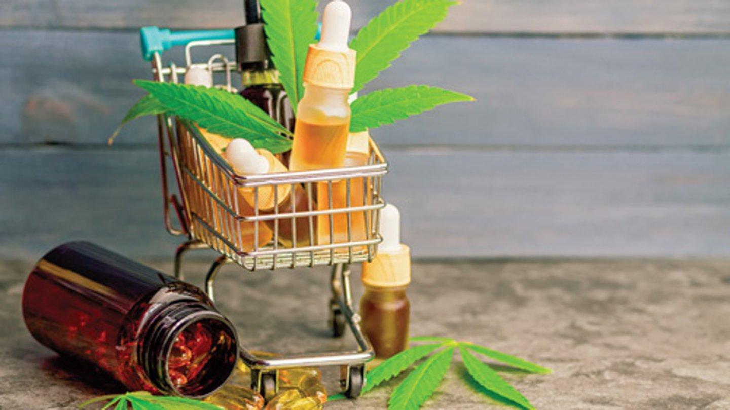 Navigating ⁢Safety ‌and Lab Testing‍ Standards ‍in Cannabis Products