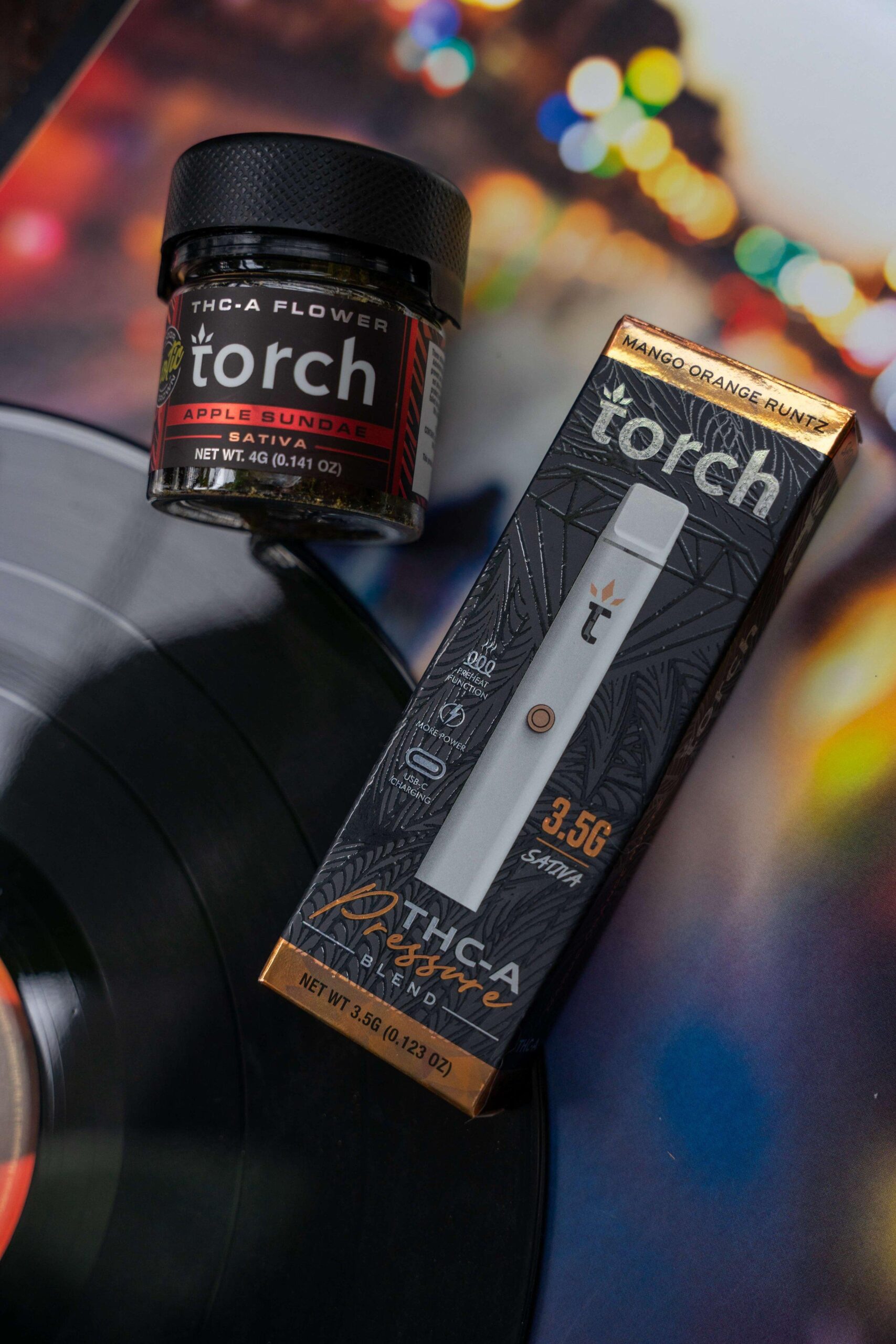 Practical ⁤Tips for Incorporating Torch THC-0​ into⁤ Your Routine