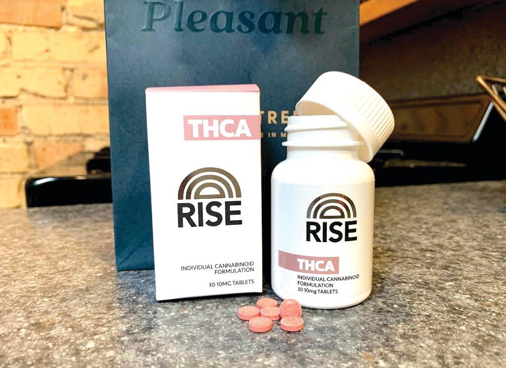 Guidelines for Usage: How to Incorporate THCA Tablets into Your‍ Routine
