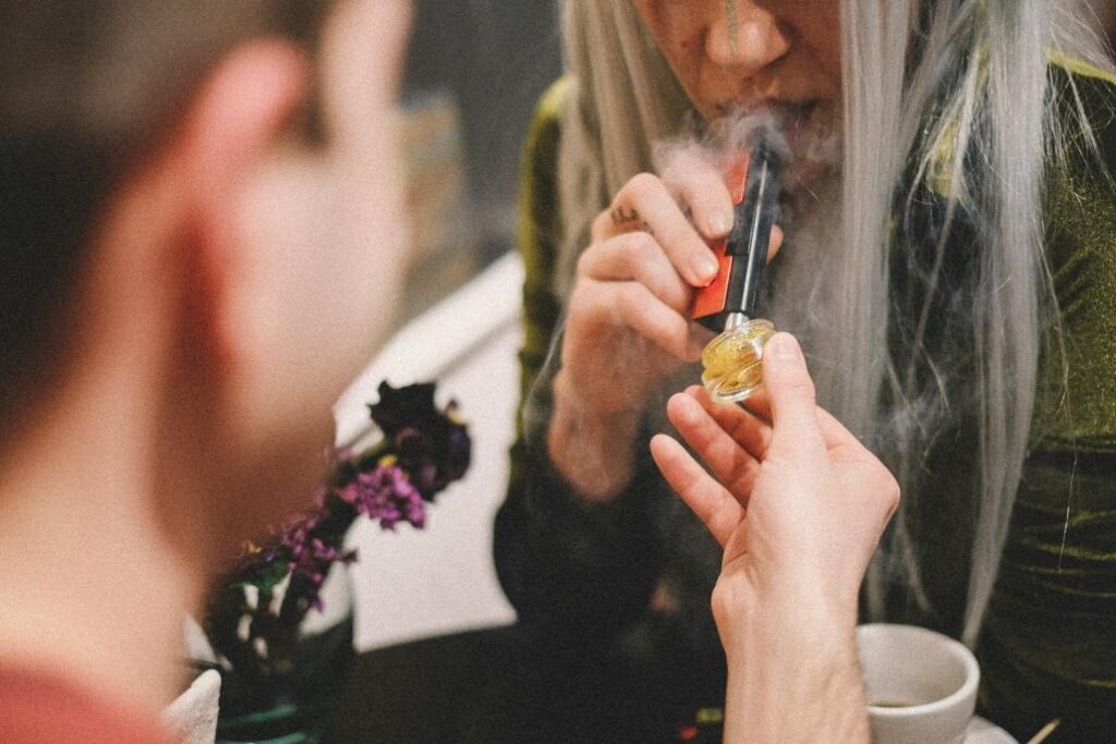 thca rosin pens