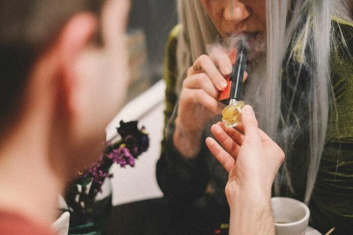 thca rosin pens