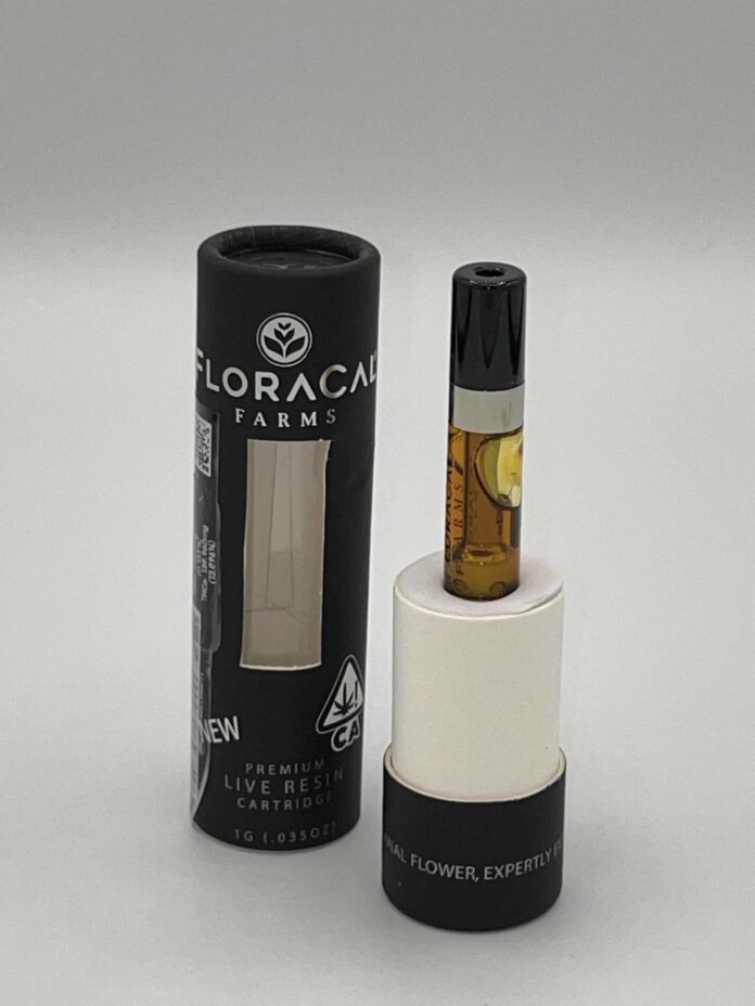 floracal rosin reddit