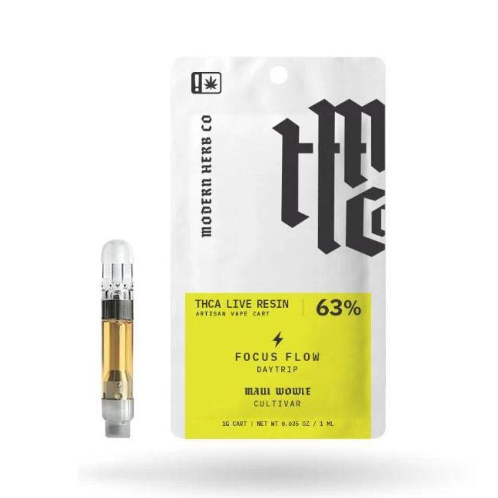 Comparing THCA live Resin⁤ Cartridges ​to Other Concentrates