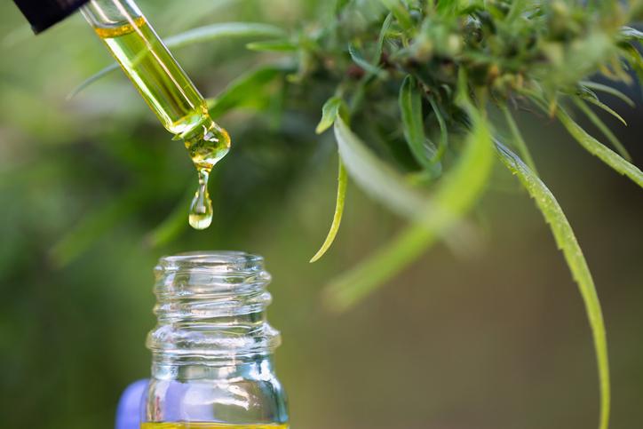 Exploring Local Dispensaries for Quality ‌THC ‍Oil