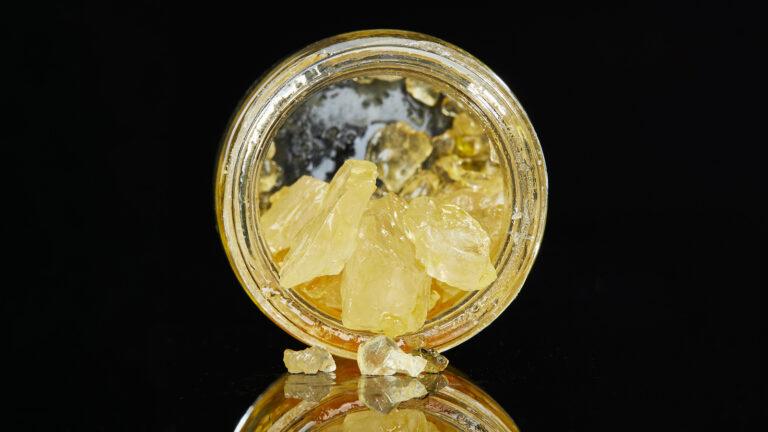 Tips for Choosing Quality‍ THC‍ Live Diamonds on the Market