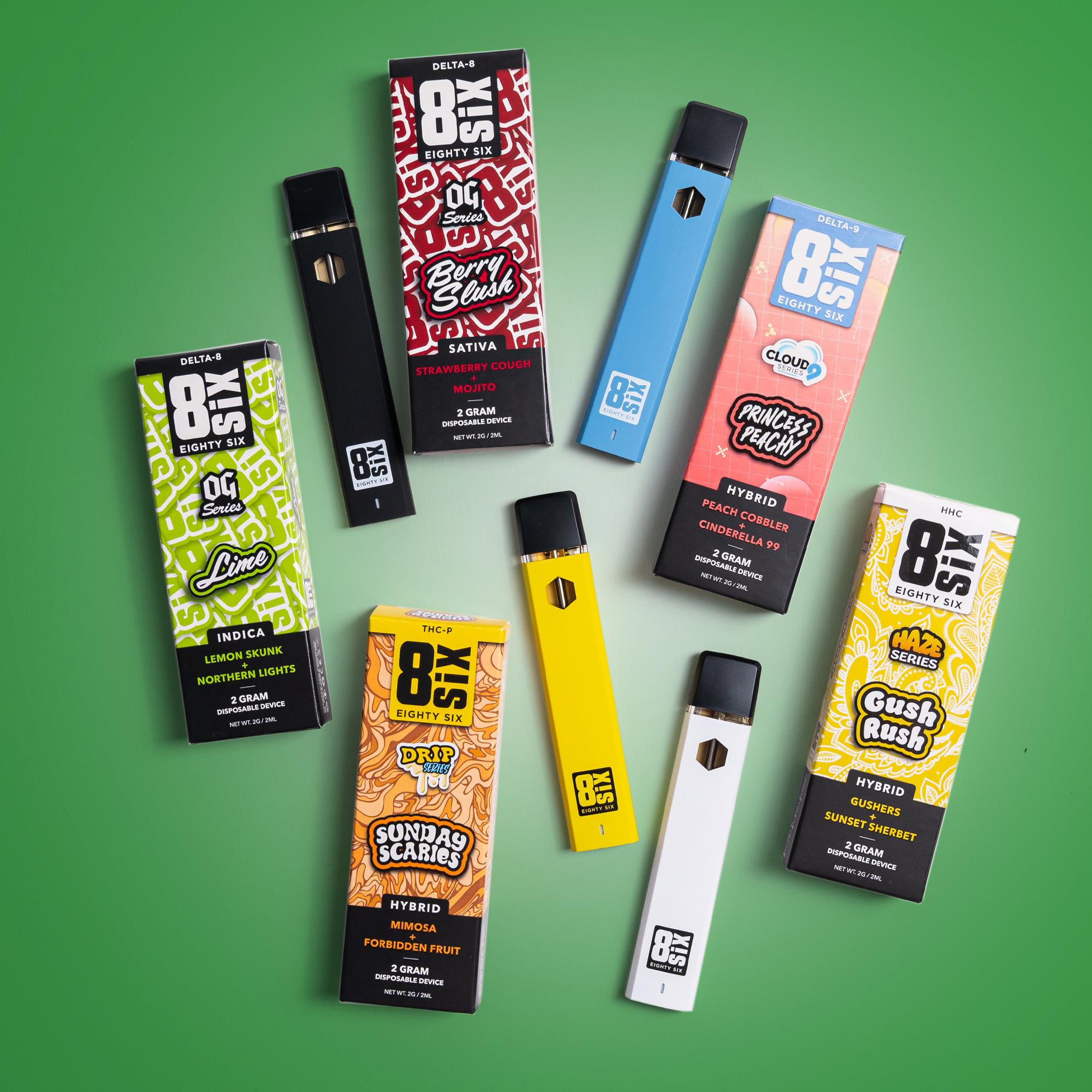 Budget-Friendly Options: High-Quality THC Disposables for⁣ Every Wallet