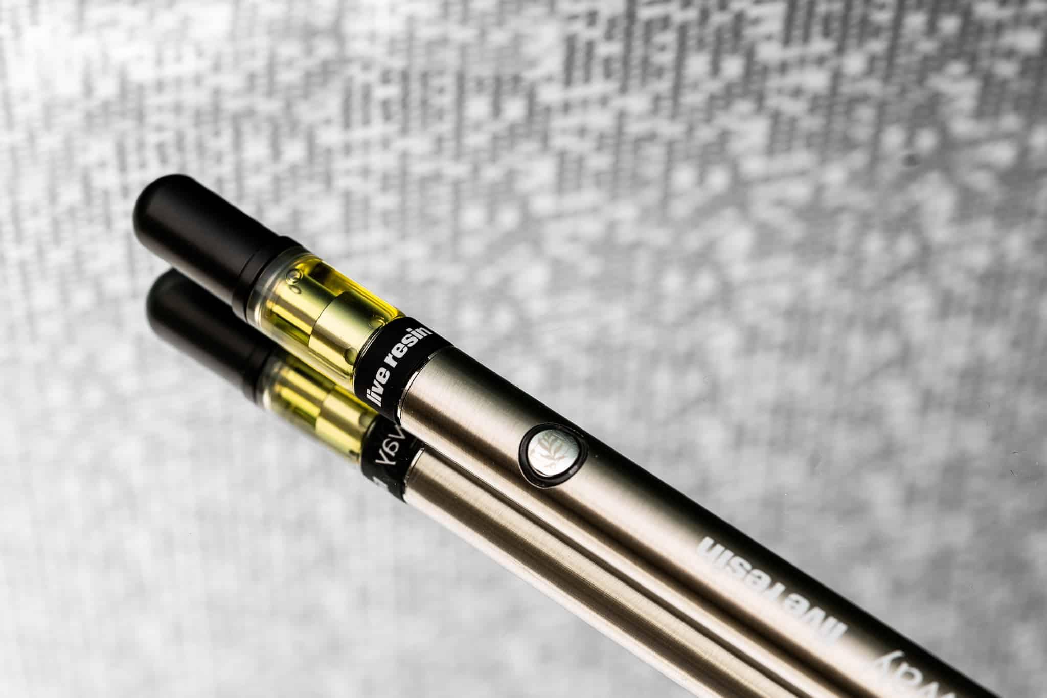 Exploring the Different Types of THC Resin Pens Available