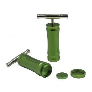 Exploring the Benefits of‍ Using a THC Press for Cannabis Extraction