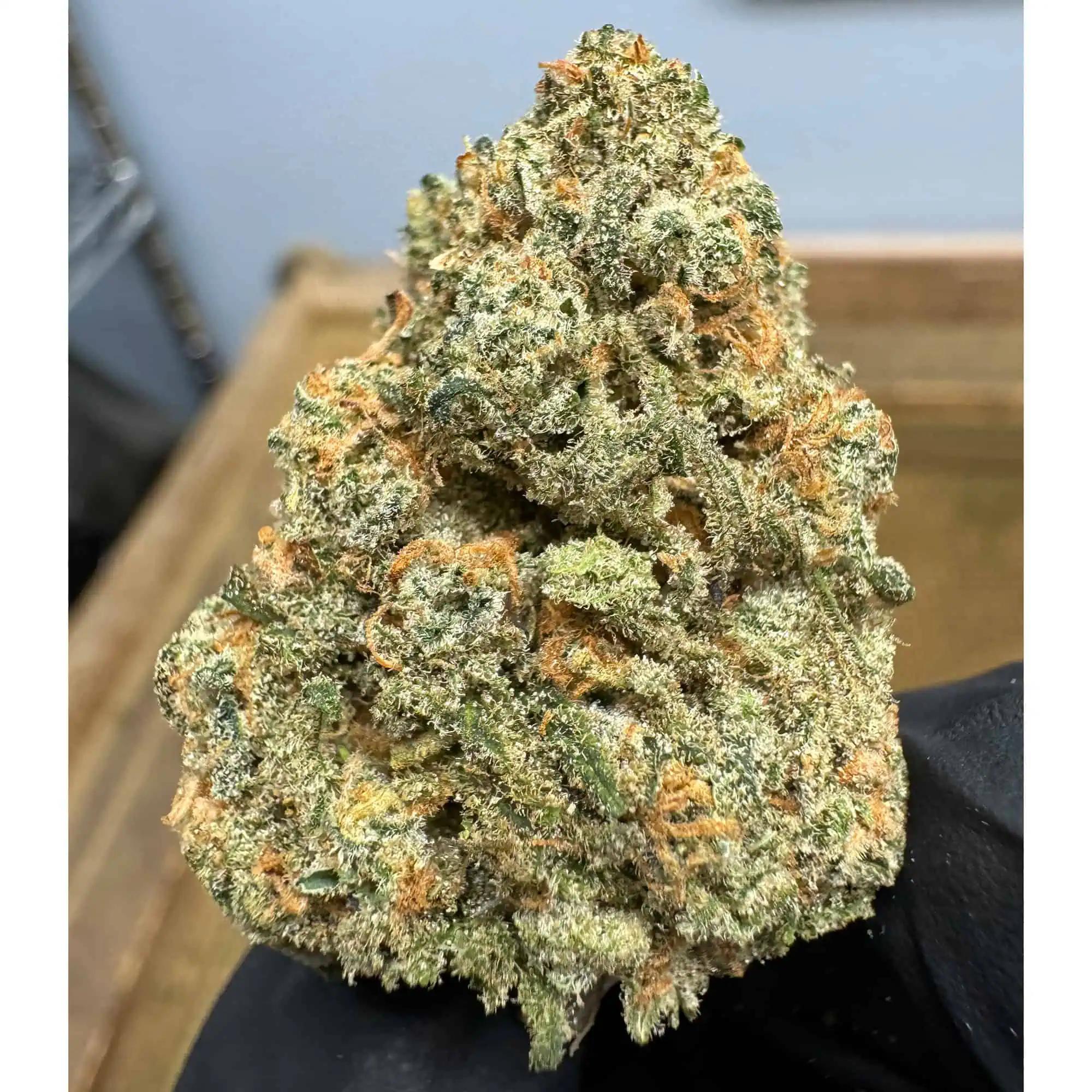 How to Choose Quality THCA Ounces for ​Your Needs
