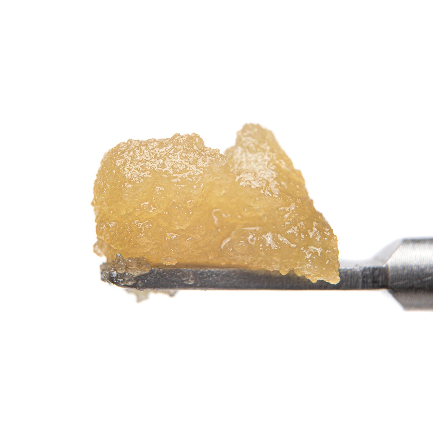 The Extraction Process: ⁤How Live Rosin Sugar ⁣Is Made