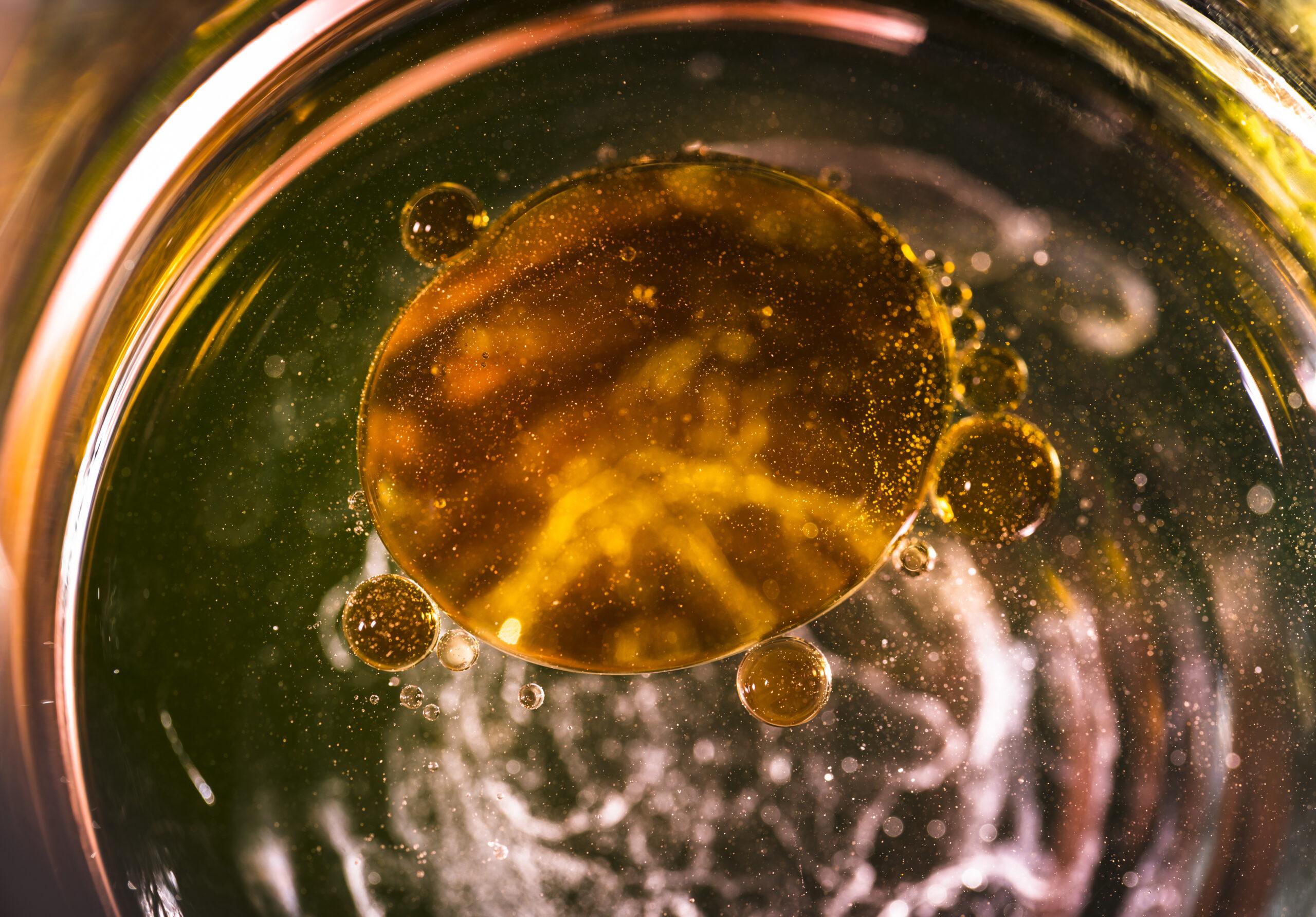 A Deep Dive into the​ Applications of CBD Rosin in Everyday ‌Life