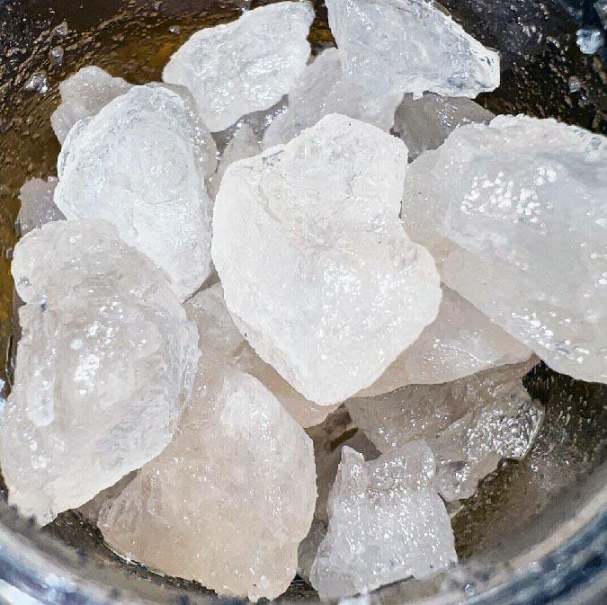 Comparing THCA Diamonds to Other⁢ Cannabinoid Concentrates