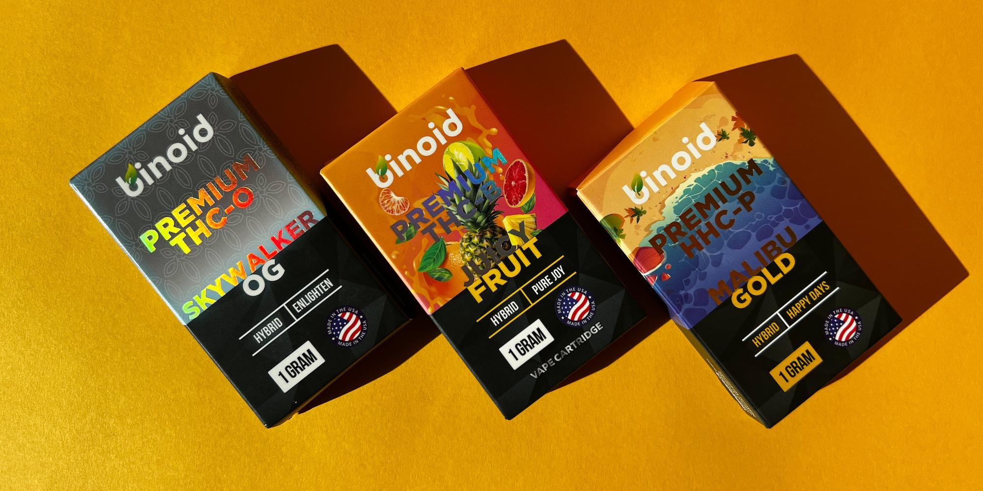 Exploring the Composition⁤ of Binoid THCA live Rosin Carts