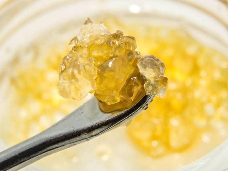 How to Use THC Sugar Sauce: Tips for Dosing and ‌Pairing