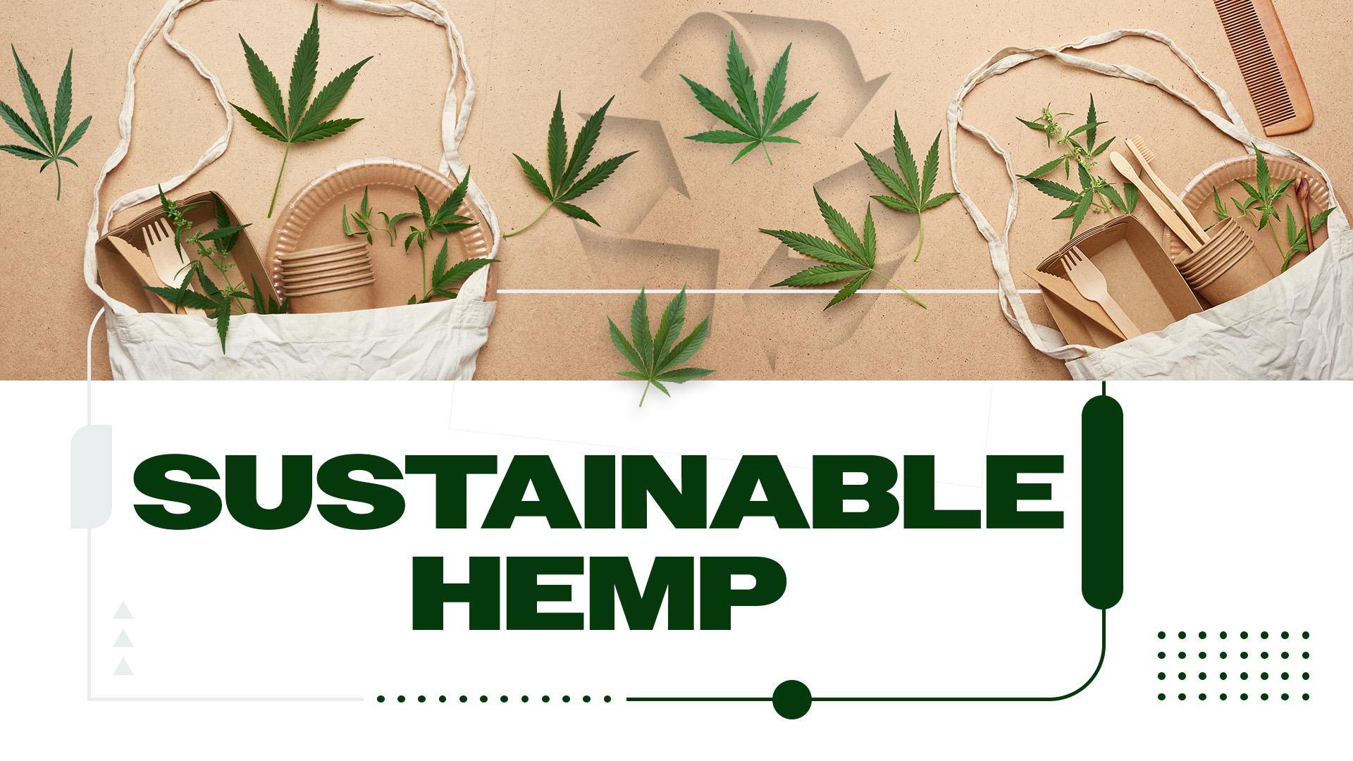 Sustainability in Cannabis: The ⁢Environmental Impact of Disposable Products