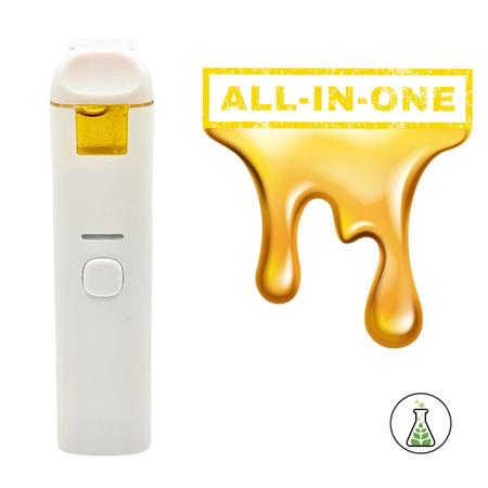 Exploring the‌ Art of ‍Rosin⁢ Vaping