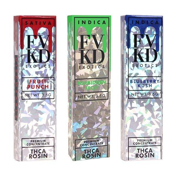 Choosing the Right FVKD‌ Exotics Disposable for Your Needs