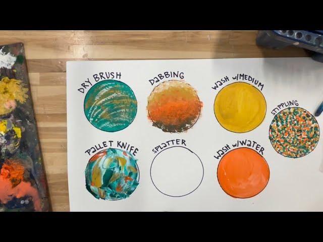 Techniques for Achieving Precision: Tools and Tips for Dabbing