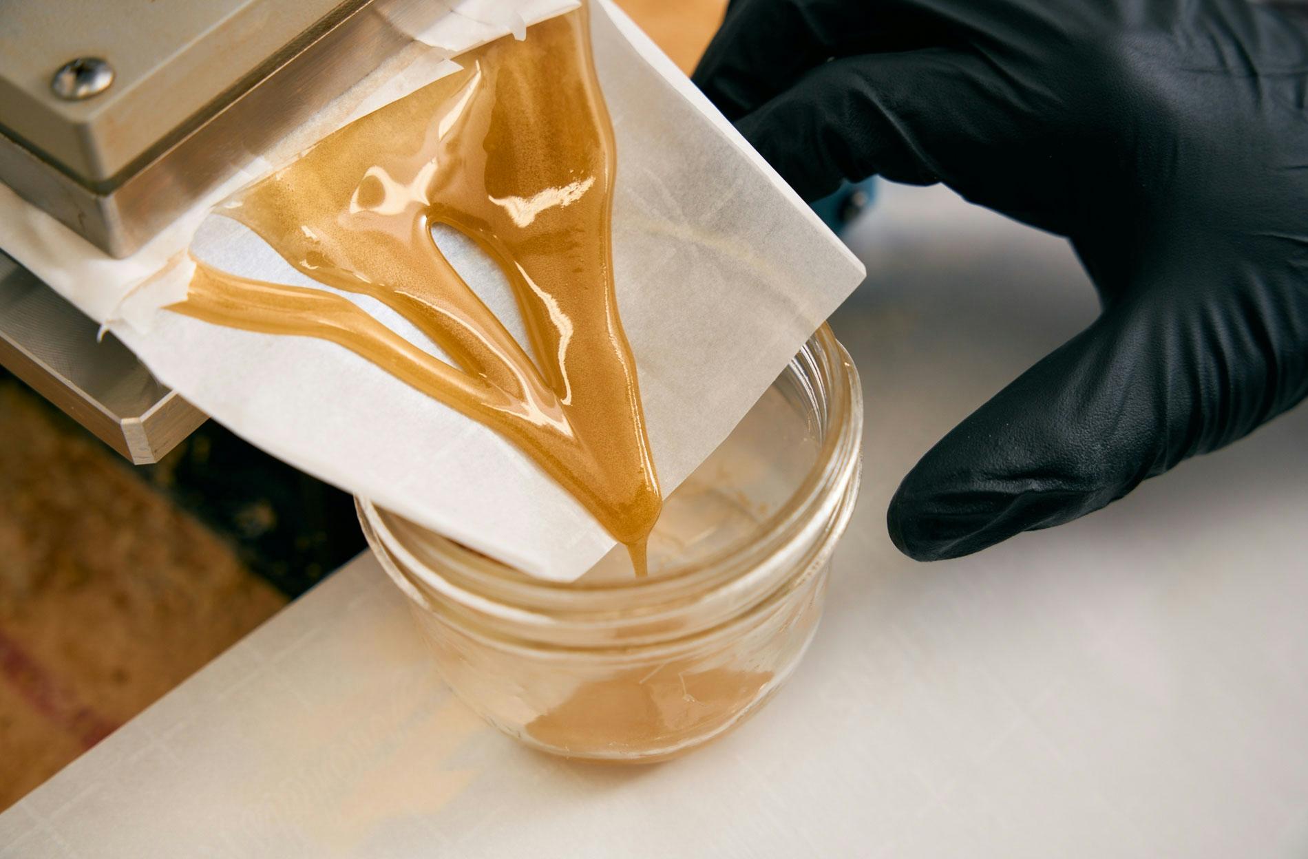 Safety Practices:⁣ How ⁤to Minimize Risks While Using Rosin