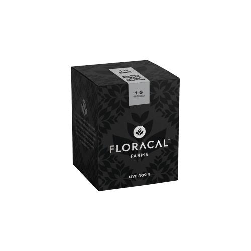 Exploring Floracal Rosin: A Comprehensive Overview