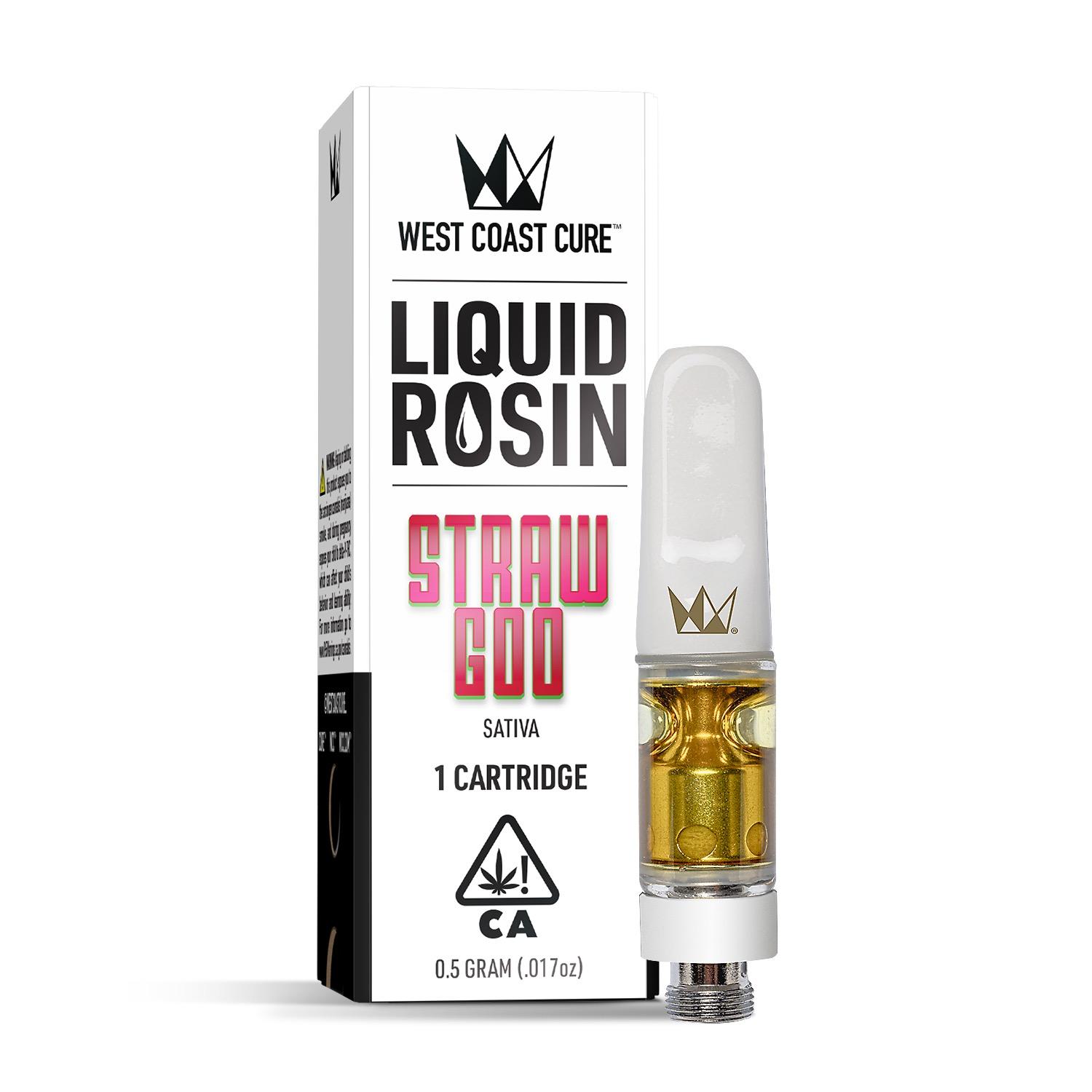 Understanding Rosin Carts ⁣and Their Appeal