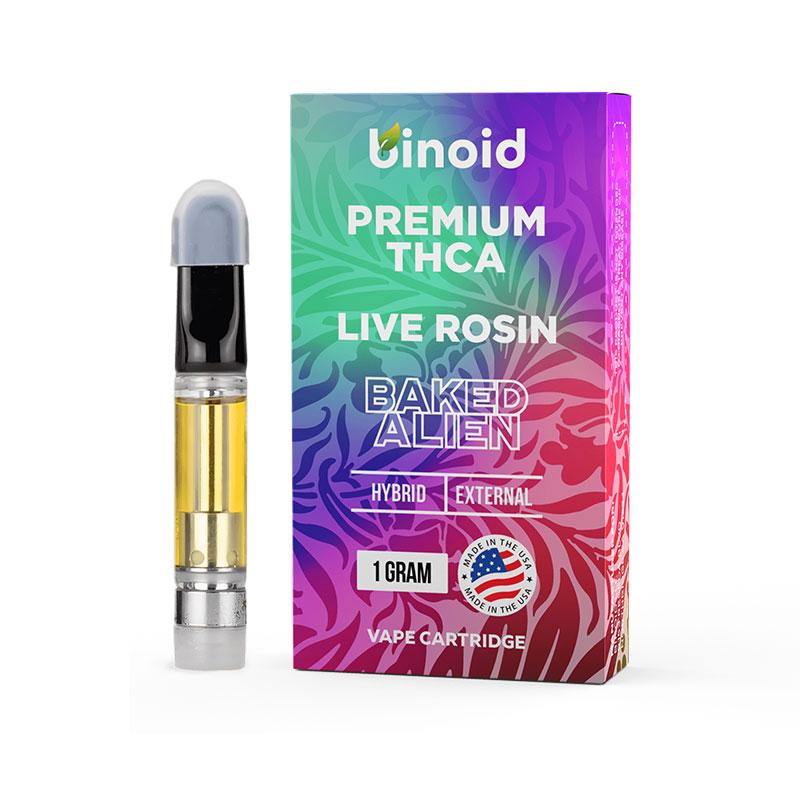 How to Choose Quality Binoid Live Rosin Products