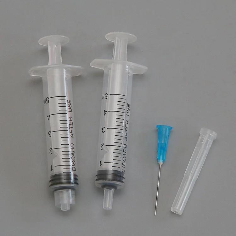 Choosing ⁤the right Syringe ⁣Size ⁢for Your ​Needs