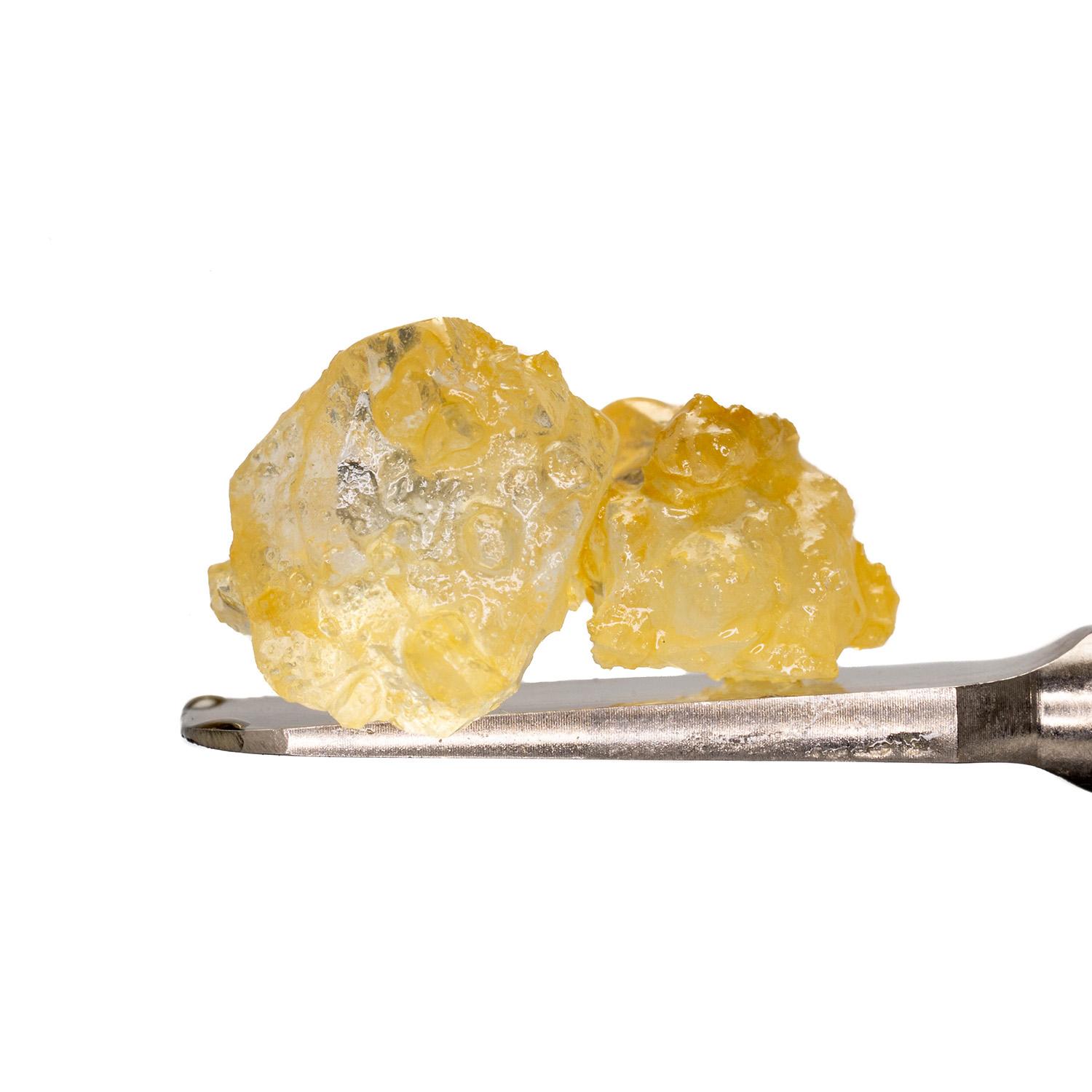 Exploring the Essence of THCA Live ⁤Resin Diamonds
