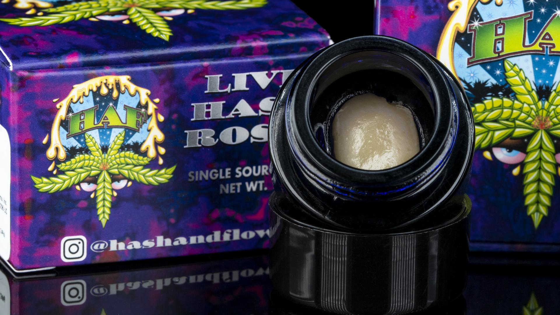 Top Recommendations for Rosin Brands