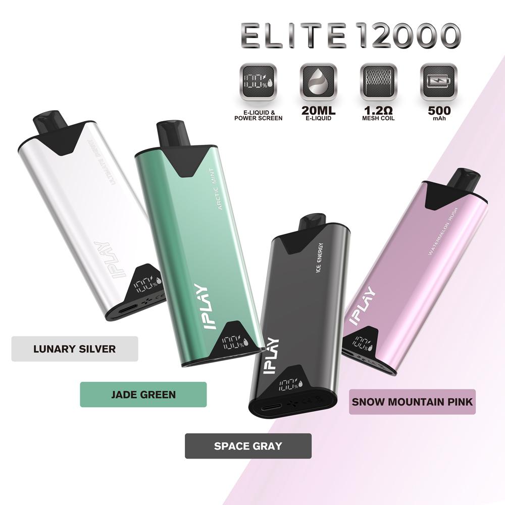 Quality Meets Convenience: ⁢The Essential Features of⁢ Elite Disposable Vapes