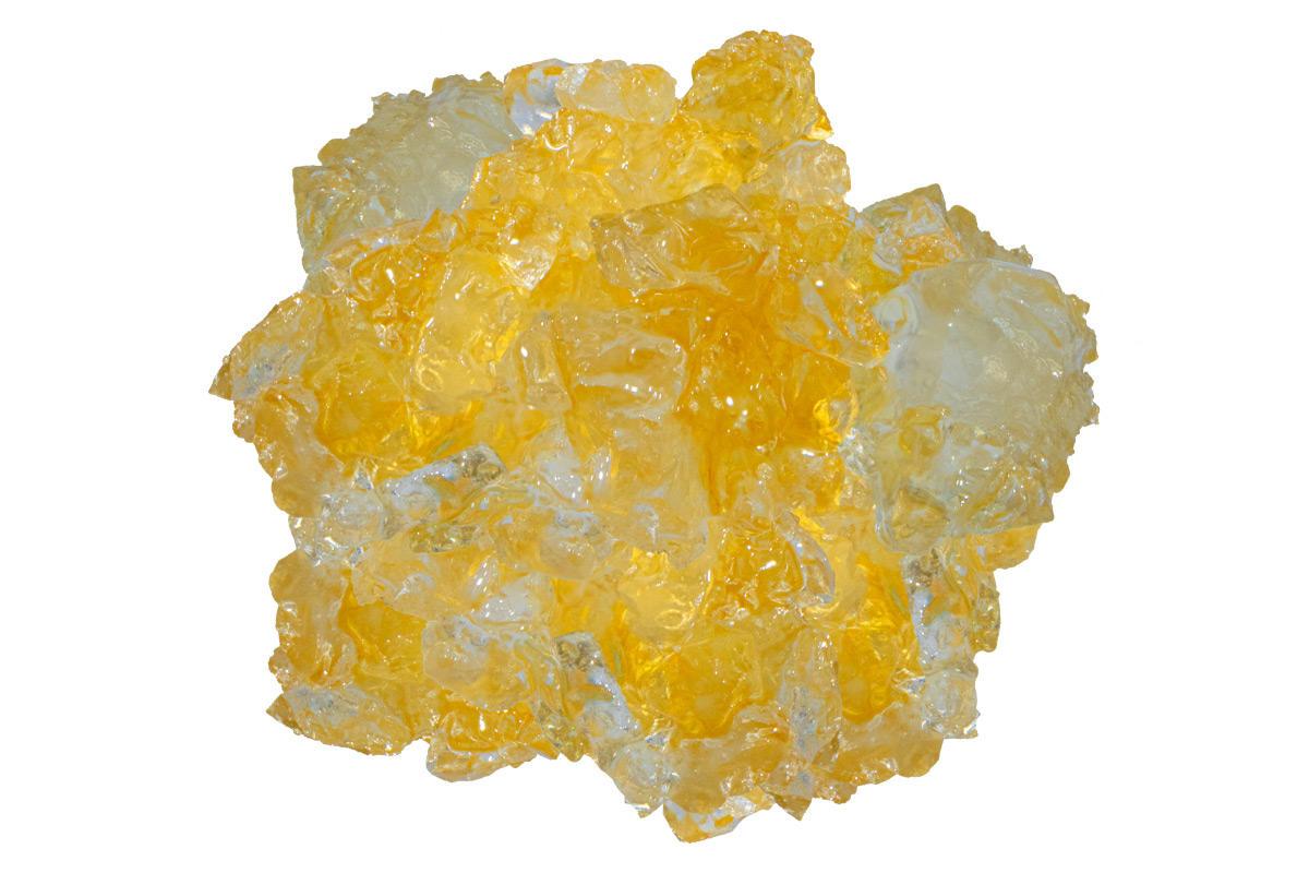 Understanding⁣ the ‍Extraction Process behind⁣ THC Live Diamonds