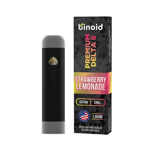 Exploring⁣ Binoid THCA Live‌ Rosin Vape: A New Era in Cannabis Consumption