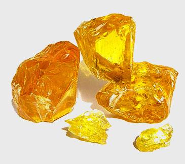 Exploring the Composition of ‌Rosin and BHO