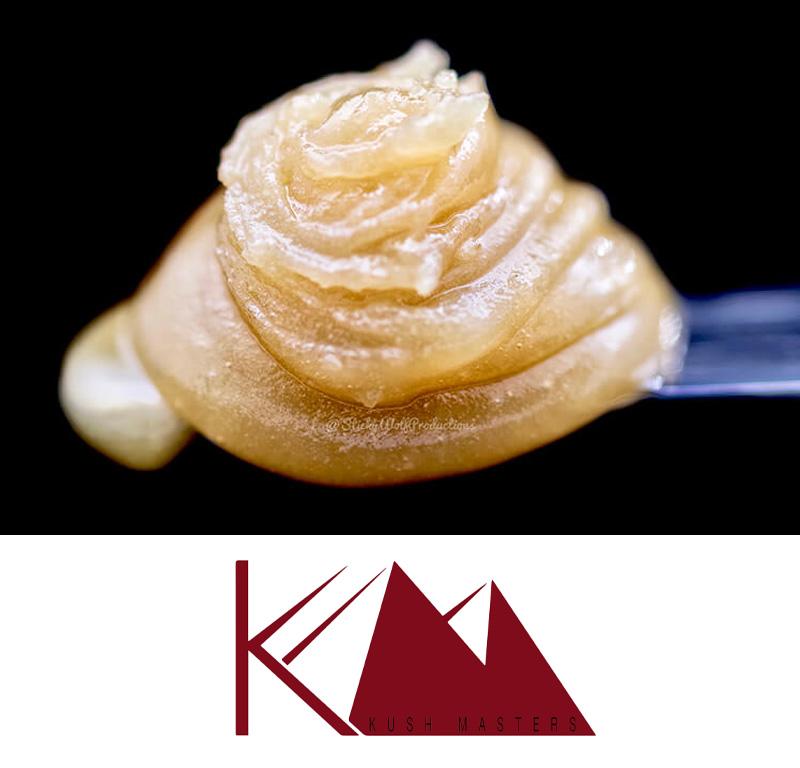 The extraction Process: How Rosin THCA Crystals Are ⁣Made