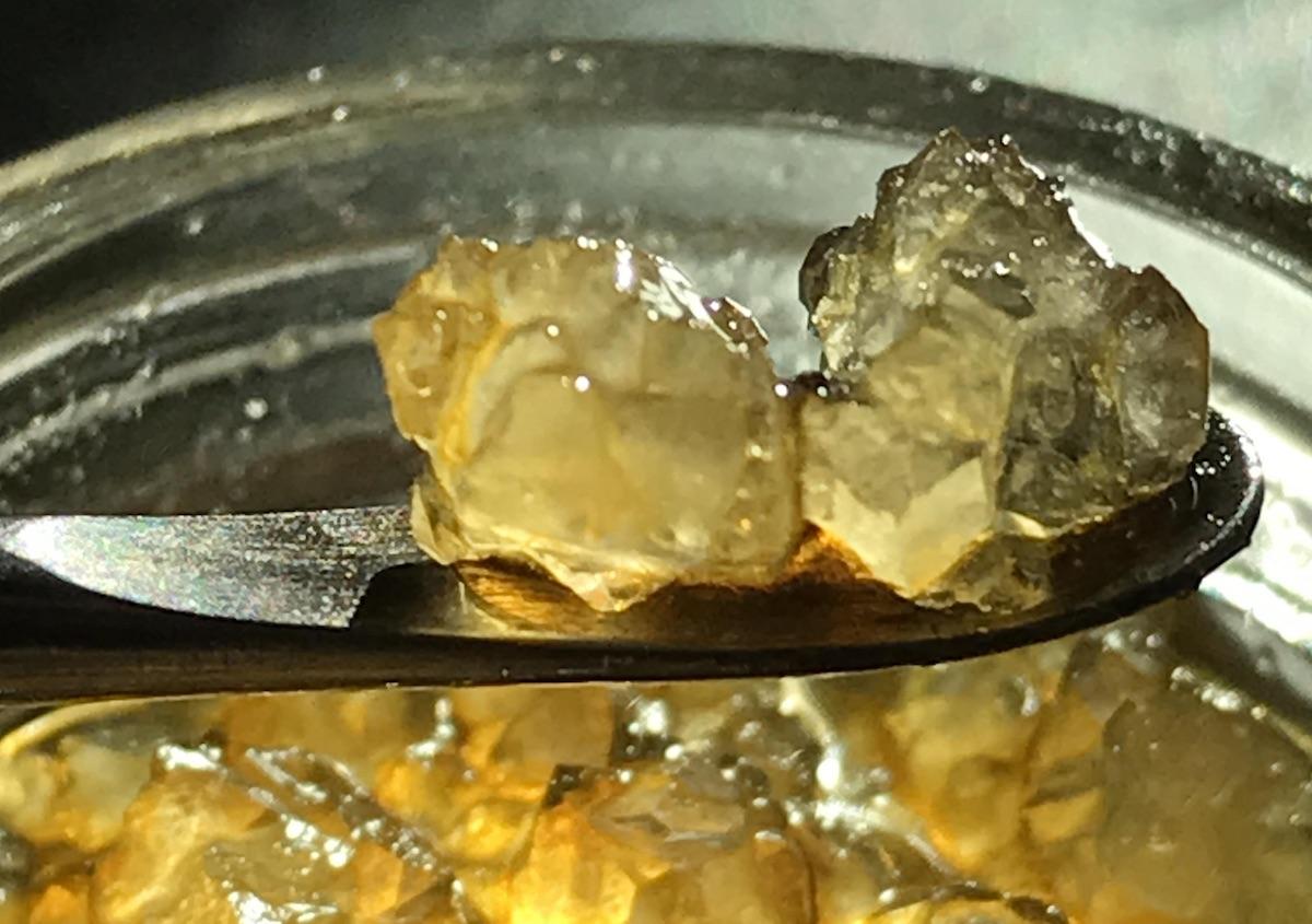 Different Ways ⁤to Enjoy THC Diamonds ‍Sauce