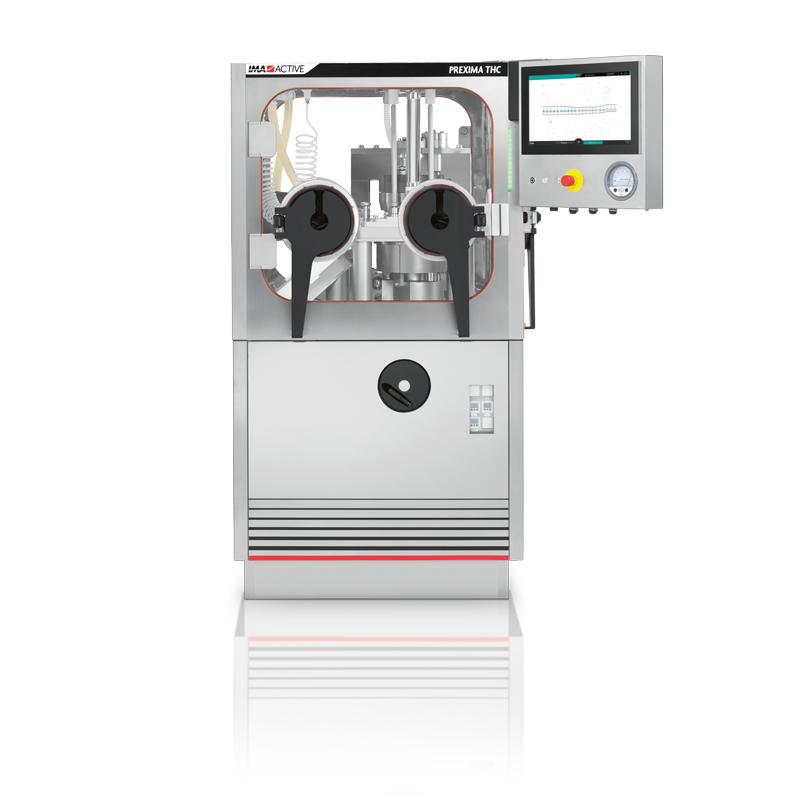 Understanding the Basics of ‌THC Press Technology