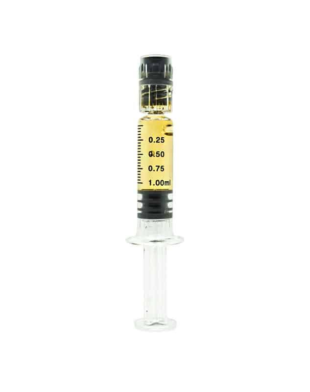 Best⁢ practices for⁣ Storing THC Syringes