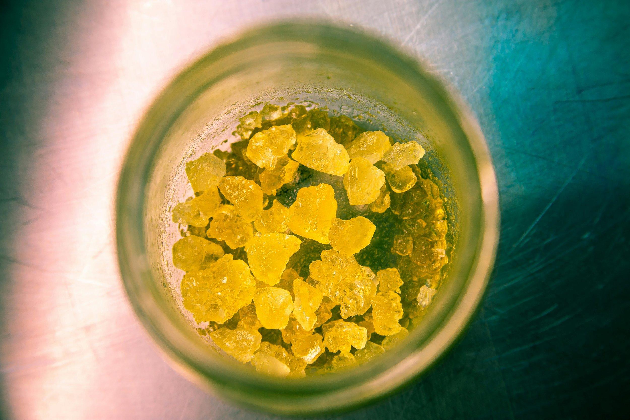 Understanding THC Sugar and Budder: A ​Comprehensive Overview
