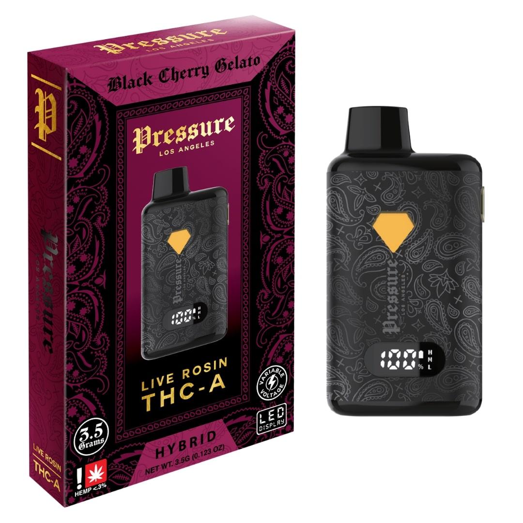 Understanding ⁣THCA Live Rosin and Its Benefits for Wholesale Distribution