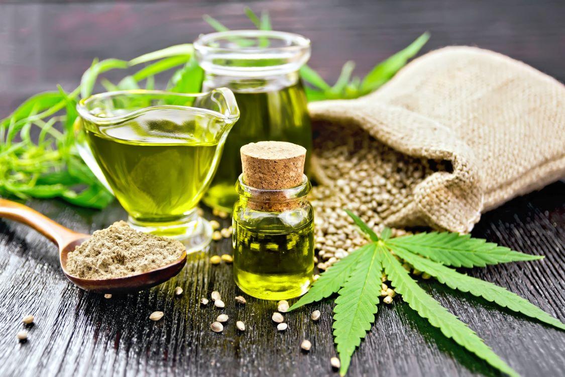 Exploring ⁤the Product Range: Quality and Diversity in Hemp Offerings